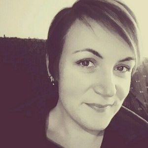 Meet your Posher, Kristie